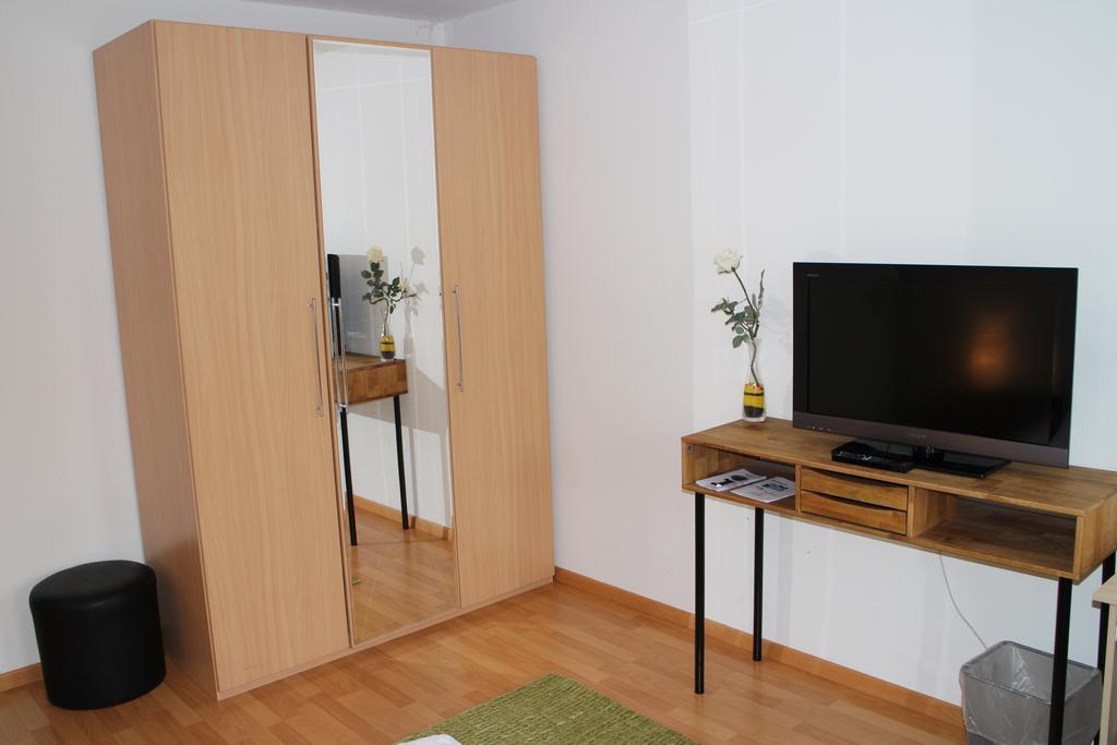 City Hotel Wettingen Kamer foto