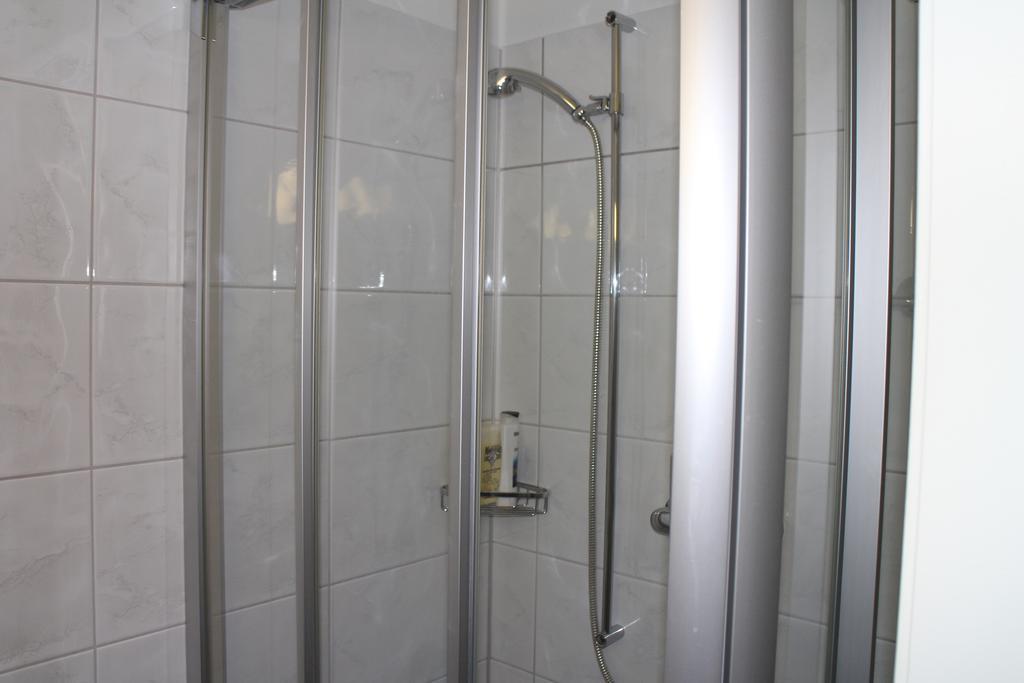 City Hotel Wettingen Kamer foto