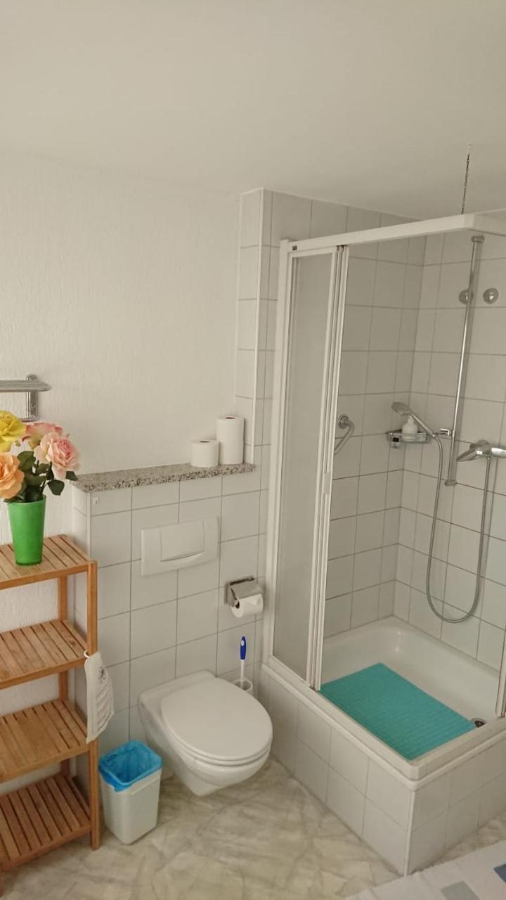 City Hotel Wettingen Buitenkant foto